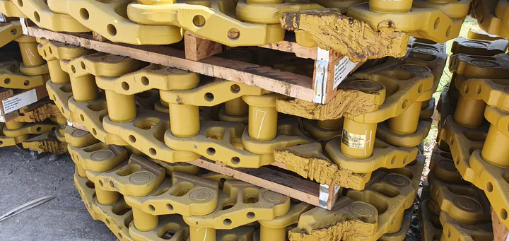 Cadenas almacenadas